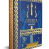 ILIADA Y ODISEA (ESTUCHE EDICION LIMITADA CON CANTOS DECORADOS) [CARTONE]
