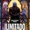 ILIMITADO (SAGA GENERACIONES VOLUMEN 2) [CARTONE]