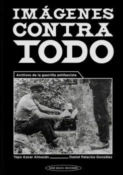IMAGENES CONTRA TODO [RUSTICA]