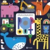IMAGINARIO POP-OUT [CARTONE]
