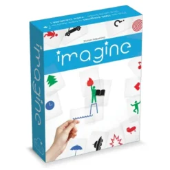 IMAGINE [JUEGO]