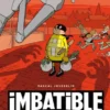 IMBATIBLE Nº1: JUSTICIA Y VERDURAS FRESCAS [CARTONE]