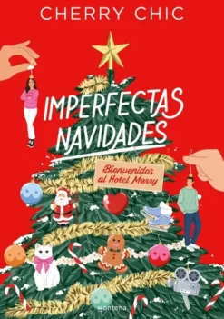 IMPERFECTAS NAVIDADES [RUSTICA]