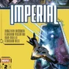 IMPERIAL Nº02 (2 DE 4) [GRAPA]
