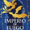 IMPERIO DE FUEGO AZUL (SAGA FENIX & DRAGON 1) [RUSTICA]