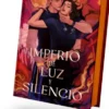 IMPERIO DE LUZ Y SILENCIO (BILOGIA HIKARI 2) (ED. LIMITADA CANTOS PINTADOS) [CARTONE]