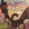 IMPERIO DE MARFIL, EL (SAGA TEMERARIO 4) [RUSTICA]