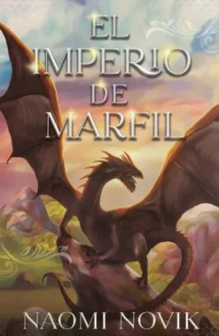 IMPERIO DE MARFIL, EL (SAGA TEMERARIO 4) [RUSTICA]