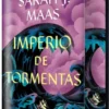 IMPERIO DE TORMENTAS (SAGA TRONO DE CRISTAL 5) (EDICION ESPECIAL LIMITADA) [CARTONE]