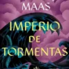 IMPERIO DE TORMENTAS (TRONO DE CRISTAL 5) [RUSTICA]