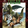 IMPERIO DE TRIGAN VOL.4 [CARTONE]