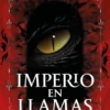 IMPERIO EN LLAMAS (SAGA FENIX & DRAGON 2) [RUSTICA]