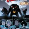 IMPOSIBLE PATRULLA-X Nº165 / Nº07 [GRAPA]