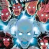 IMPOSIBLE PATRULLA-X Nº166 / Nº08 [GRAPA]