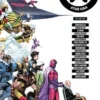 IMPOSIBLE PATRULLA-X Nº158 / Nº35 [RUSTICA]