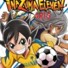 INAZUMA ELEVEN: ARES Nº03 [RUSTICA]