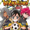 INAZUMA ELEVEN: ARES Nº04 [RUSTICA]