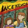INCENDIOS [RUSTICA]