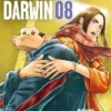 INCIDENTE DARWIN, EL Nº08 [RUSTICA]