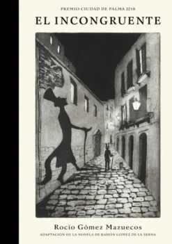 INCONGRUENTE, EL [CARTONE]