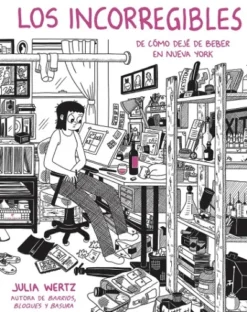 INCORREGIBLES, LOS [CARTONE]