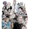 INCREIBLE HISTORIA DE LA MEDICINA, LA [CARTONE]