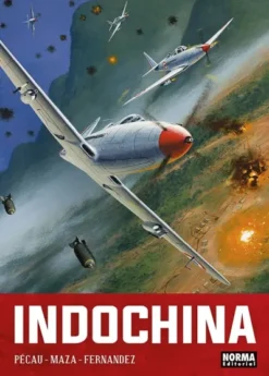INDOCHINA (EDICION INTEGRAL) [CARTONE]