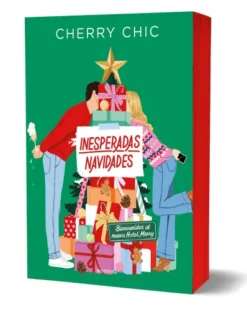 INESPERADAS NAVIDADES [RUSTICA]