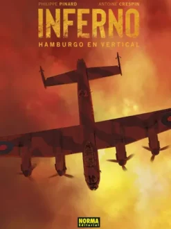 INFERNO [CARTONE]
