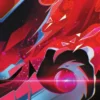 INFERNO GIRL RED Nº01 [RUSTICA]
