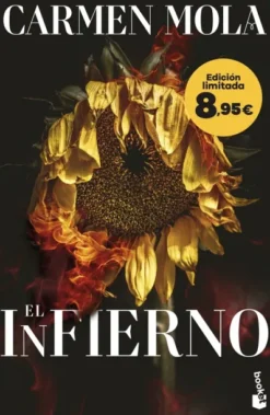 INFIERNO, EL (EDICION LIMITADA) [BOLSILLO]