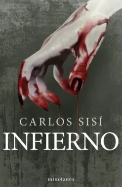 INFIERNO (ROJO VOLUMEN 3) [RUSTICA]