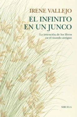 INFINITO EN UN JUNCO, EL [CARTONE]