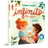 INFINITO: IDA Y VUELTA [CARTONE]