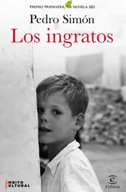 INGRATOS, LOS [CARTONE]