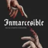 INMARCESIBLE (RUBI DE SANGRE 3) [RUSTICA]