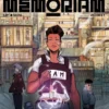 IN MEMORIAM VOL.1 [CARTONE]