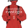 INMORTALIDAD Y CASTIGO Nº01 [RUSTICA]