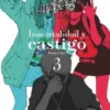 INMORTALIDAD Y CASTIGO Nº03 [RUSTICA]