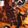 INMORTAL PATRULLA-X Nº20 / 15 [GRAPA]