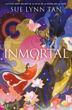 INMORTAL [RUSTICA]