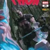 INMORTAL THOR Nº163 / 20