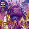 INMORTAL THOR Nº167 / 24