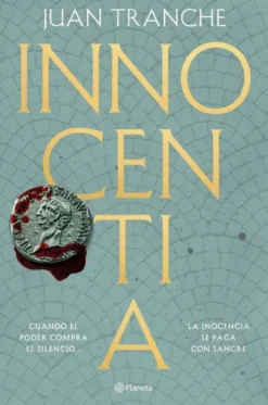 INNOCENTIA [CARTONE]