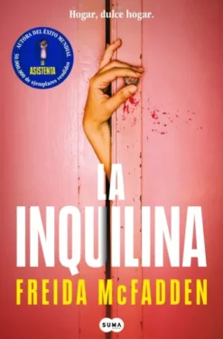 INQUILINA, LA [RUSTICA]