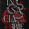 INSACIABLE (AL FILO DE LA OSCURIDAD 1) (DARK ROMANCE) [RUSTICA]