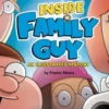 INSIDE FAMILY GUY: AN ILLUSTRATED HISTORY [CARTONE]