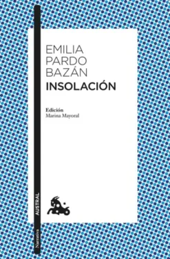 INSOLACION [BOLSILLO]