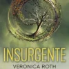 INSURGENTE (SAGA DIVERGENTE LIBRO 2) [BOLSILLO]