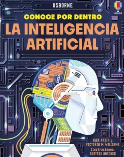 INTELIGENCIA ARTIFICIAL, LA [CARTONE]